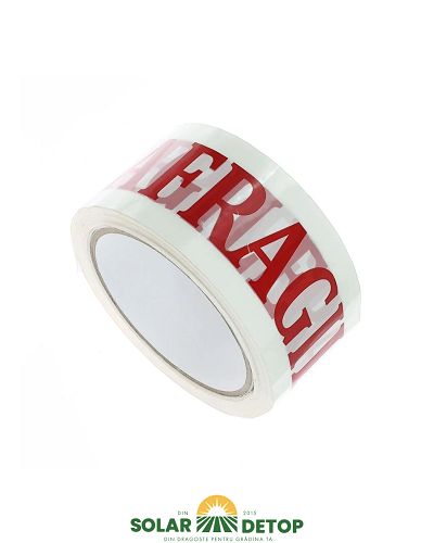Banda fragil