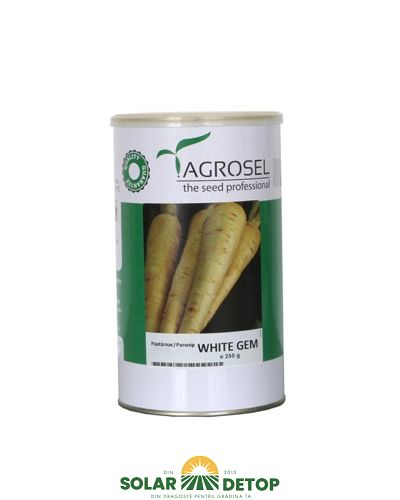 Pastarnac White Gem 250gr