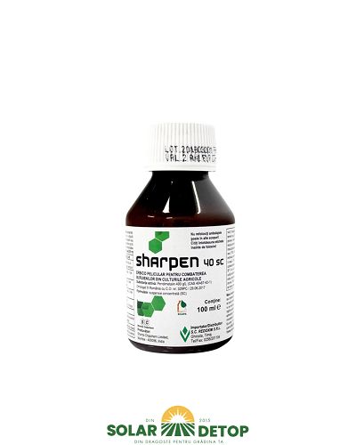 Sharpen 100ml