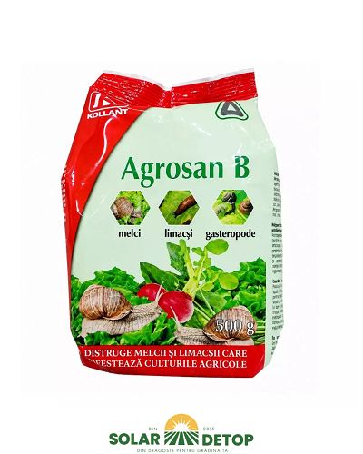 Agrosan B 500gr KOLLANT