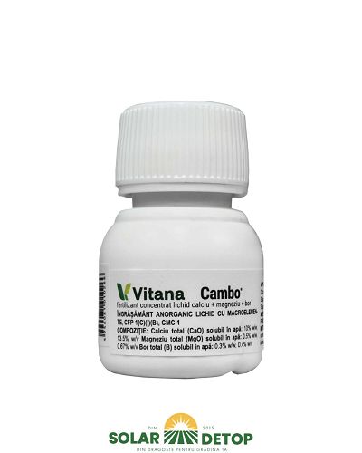 Cambo 25ml