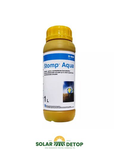 Stomp Aqua 1l