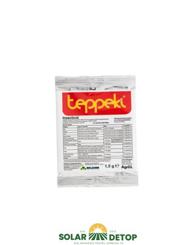 Teppeki 1,5gr