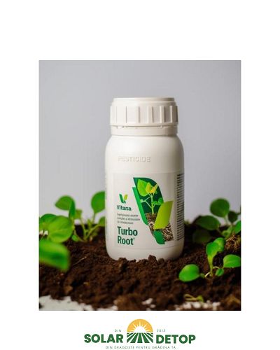 Turbo root  250ml