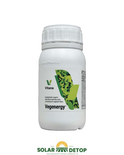 Vegenergy 250ml