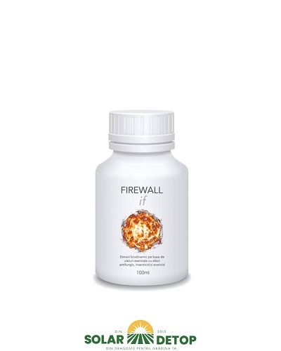 Firewall IF 100ml