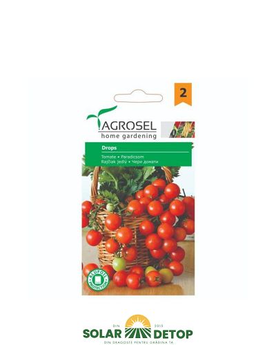 AS PG2 LG Tomate Drops