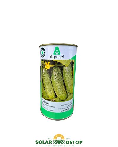 Castraveti Crisan 100gr