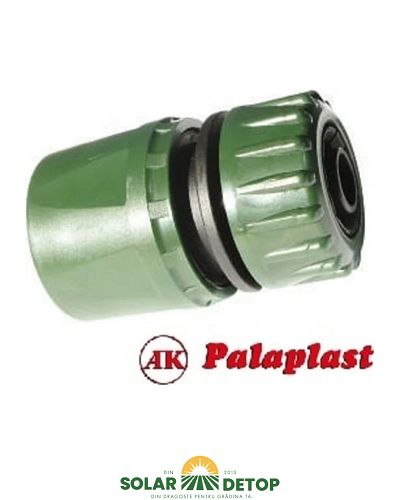 Conector Rapid FG 3/4 Verde