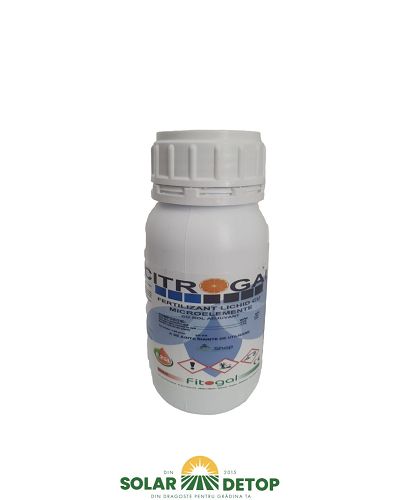 Citrogal 250ml