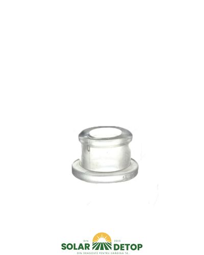 Garnitura  Silicon Transparenta