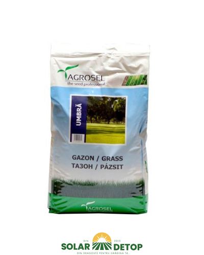 Gazon Umbra 10kg