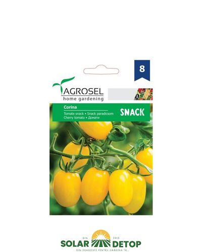 AS PG8 LG Semințe Tomate Corina