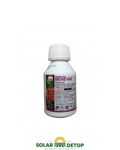 Benevia 100ml