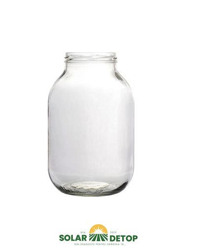 Borcan 3l