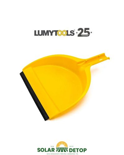 Făraș PVC 20 cm Lumy Tools LT35732