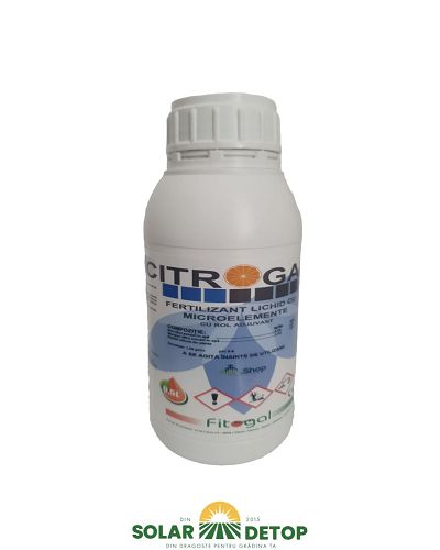 Citrogal 500ml