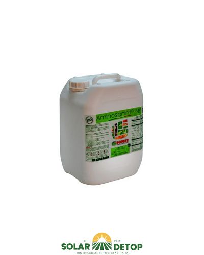 Aminosprint N 5Kg
