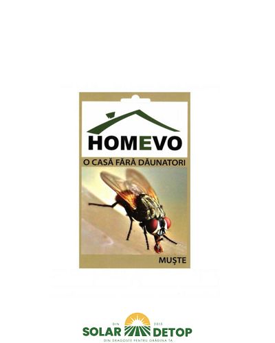 Homevo Muste 10gr