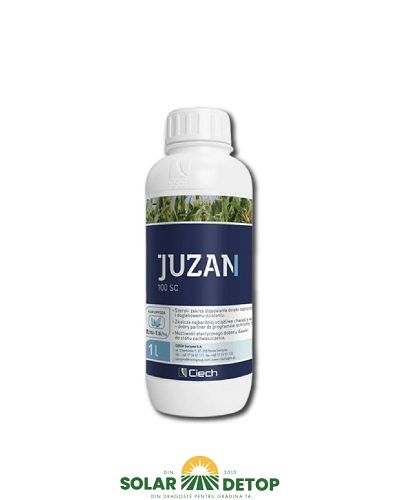 Juzan 200ml