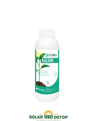 Kaliter Kalium 1L