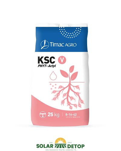 KSC 5 25 Kg