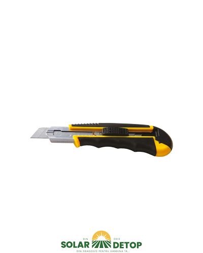 Cutter Protectie si Surub 18 MM LT