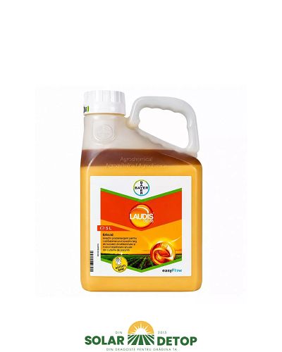 Laudis 66 OD 5L