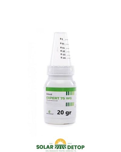 Expert 75 WG 20 GR
