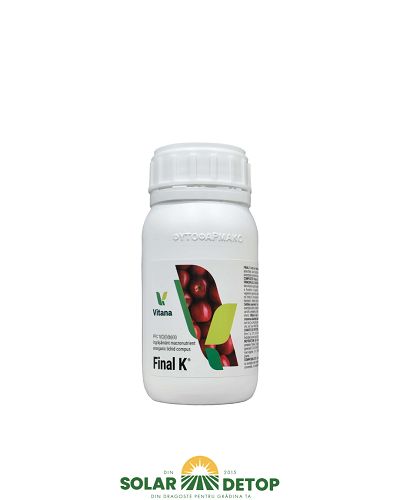 Final k  250ml