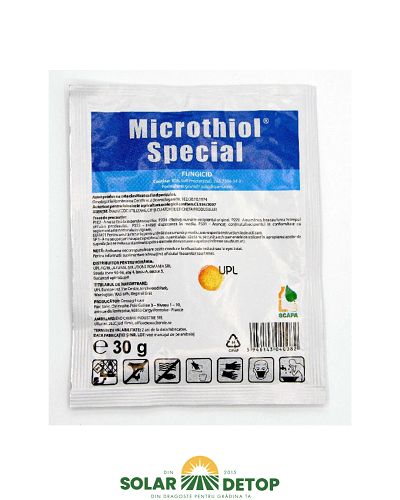 Microthiol Jet  30gr