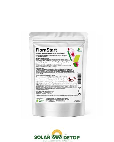Florastart 500gr