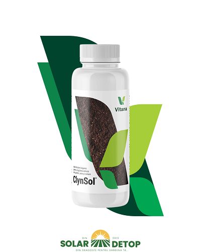 Clyn Sol Pro 500ml