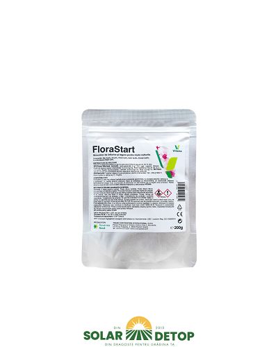 Florastart 200gr