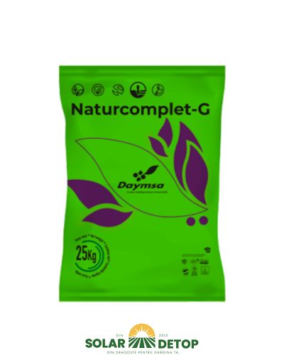 Naturcomplet G 25 KG