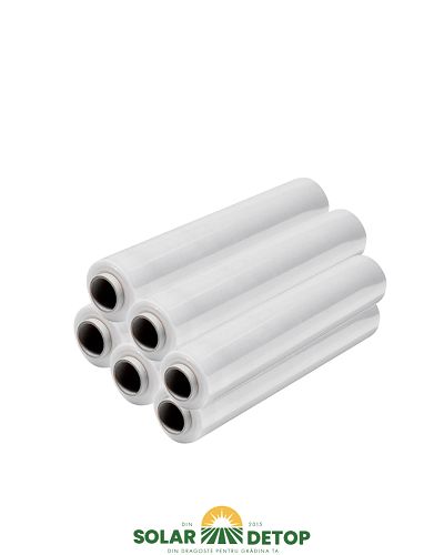 Folie Strech 1,25kg