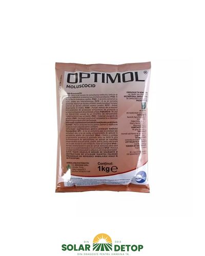 Optimol 1Kg