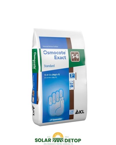 Osmocote Exact 15-9-12 25 kg
