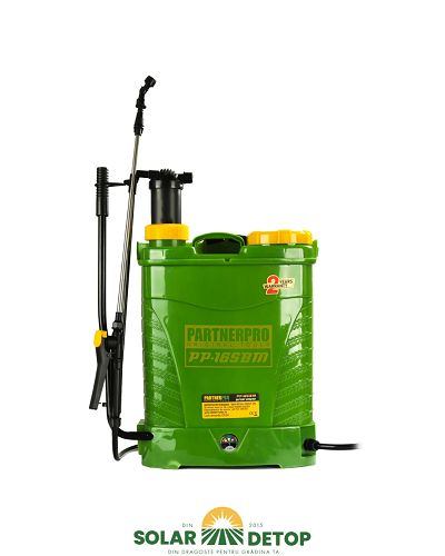Pompe Stropit 2 in 1 16L