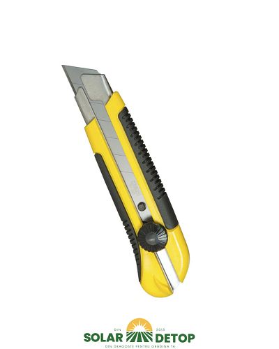 Cutter Blister