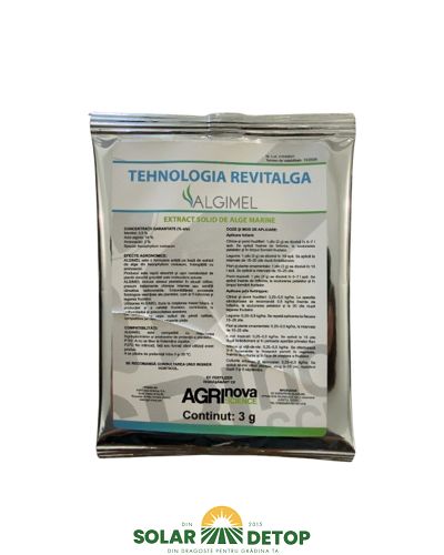 Algimel 3gr