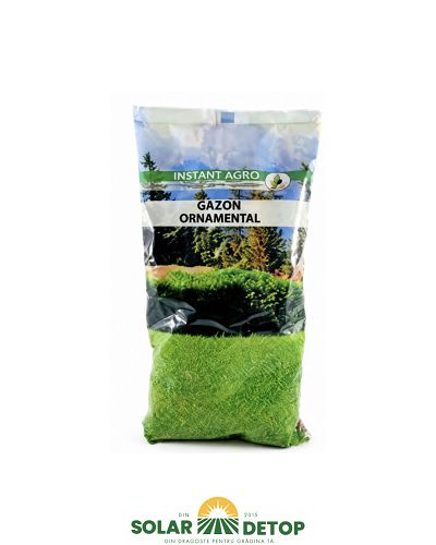 Gazon Ornamental 500gr