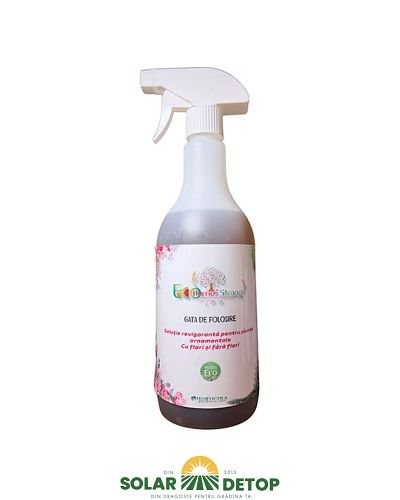 Ecohumus Ready To Use 750ml