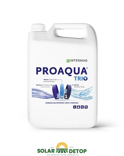 Proaqua Trio 5L
