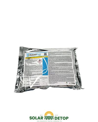 Ridomil Gold R 1kg