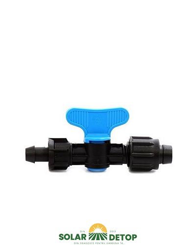 Robinet Banda Pic Mic Transparent