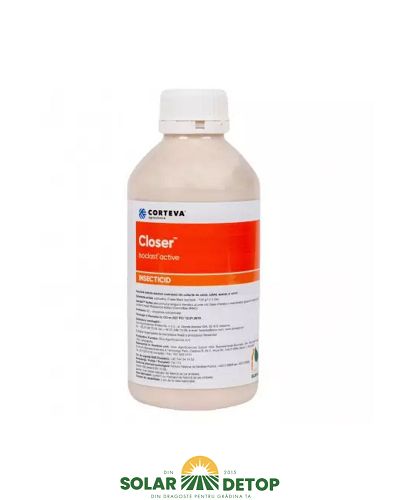 Closer 50 ml