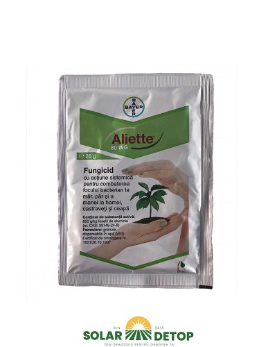 Aliette 20gr