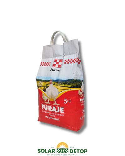 Purina Pui Concentrat F 5Kg