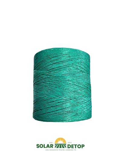 Sfoara Verde Medie
